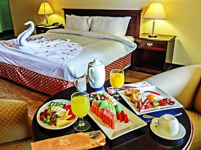 Hotel Photo 1