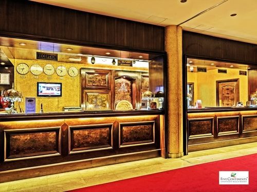 Hotel Photo 11