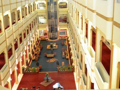 Hotel Photo 13