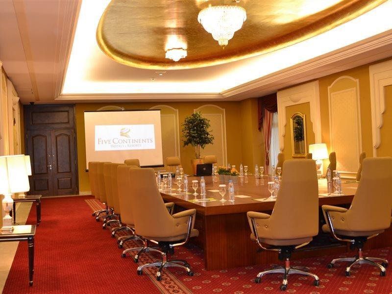 Hotel Photo 16