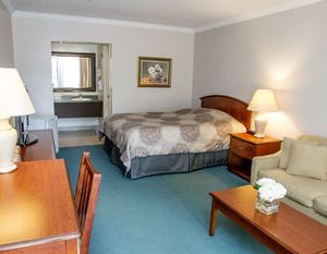 Rideau Heights Inn Ottawa Canada