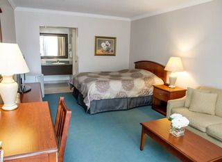 Hotel pic Rideau Heights Inn