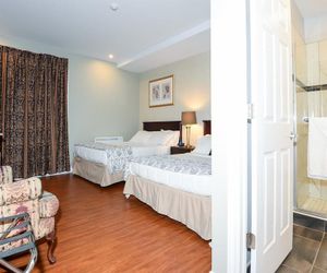 Ottawa Inn - Motel Ottawa Canada