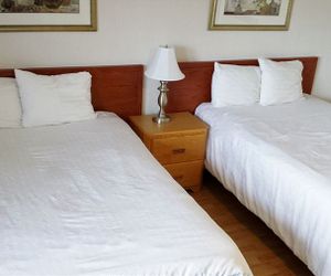 Beacon Hill Motel Ottawa Canada