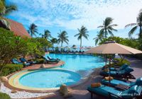 Отзывы Bo Phut Resort and Spa, 4 звезды