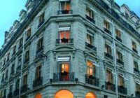 Отзывы Hôtel Balzac, 5 звезд