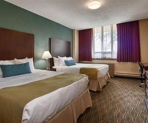 Best Western Plus Durham Hotel & Conference Centre Oshawa Canada