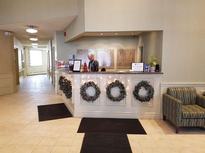 Hotel Photo 13