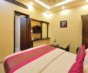 Hotel Aman International@ 4min walk From New Delhi Railway Station Delhi City India