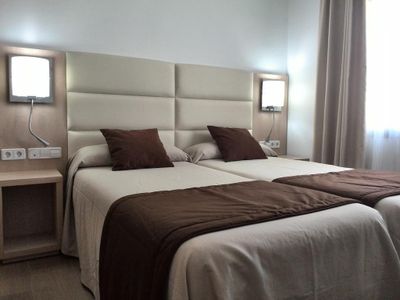 Hostal La Cigüeña