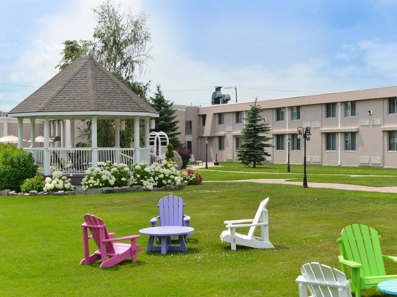 Hotel Photo 21