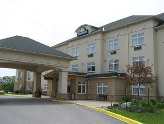Hotel Photo 21