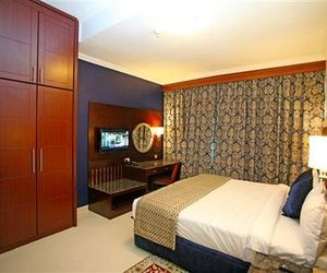 Ramee Rose Hotel Apartments Abu Dhabi City United Arab Emirates