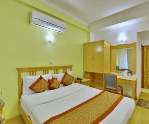 Hotel Ambica Palace Delhi City India