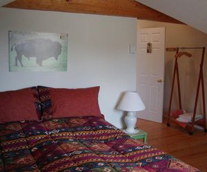 Toms B&B 100 Mile House Canada
