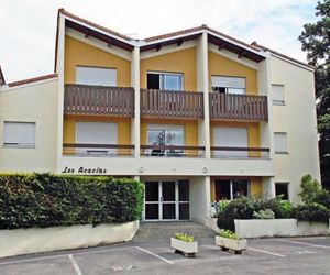 Apartment PrÃ© Catelan St. Georges-de-Didonne France