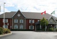 Отзывы Country Inn by Carlson-Oakville/Toronto, 3 звезды