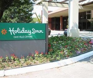 Holiday Inn Oakville Centre Oakville Canada
