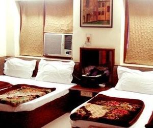 Hotel Avtar Delhi City India