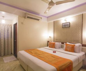 OYO Rooms Panvel Railway Station 2 Panvel India