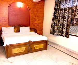 Hotel Baba Continental Delhi City India