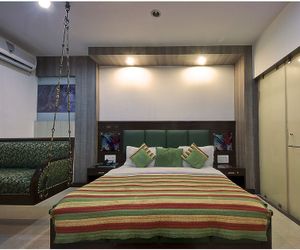 Hotel Baba Deluxe Delhi City India