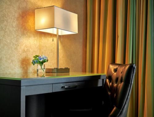Hotel Photo 11