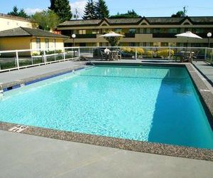 SureStay Hotel by Best Western North Vancouver Capilano North Vancouver Canada