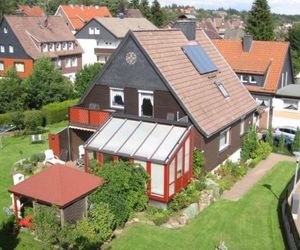 Ferienwohnung Zeidler Braunlage Germany