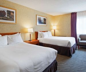 Best Western North Bay Hotel & Conference Centre North Bay Canada