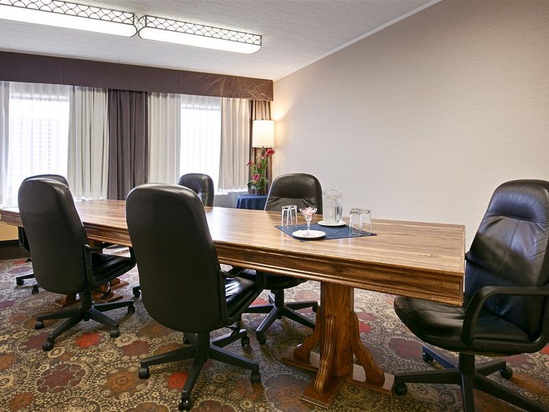 Hotel Photo 18