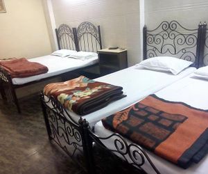 Hotel Bless Inn Delhi City India