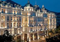 Отзывы Corinthia Hotel Budapest, 5 звезд