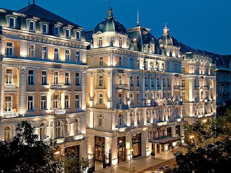 Hotel Photo 1