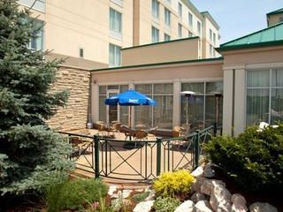 Hotel pic Hilton Garden Inn Niagara-on-the-Lake