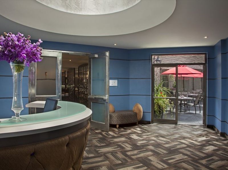 Hotel Photo 9
