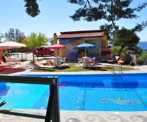 Sunset Apartments & Studios Limenaria Greece