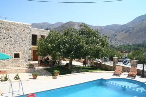 صورة الفندق 1