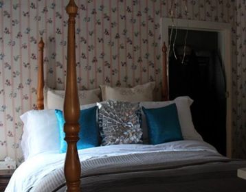 hotel booking template