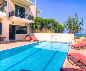 Sea View Villas Georgioupolis Greece