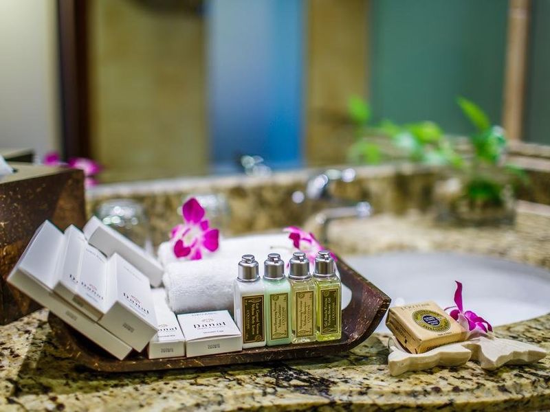 صورة الفندق 19