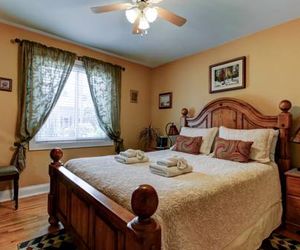 Williams Gate Bed & Breakfast Private Suites Niagara-On-The-Lake Canada