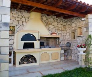 Villa Clio Kalives Greece