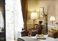 Отзывы Raffles Hotel Le Royal, 5 звезд