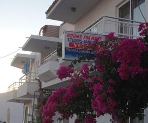 Aethrèa Apartments Archangelos Greece