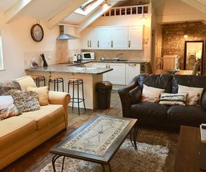 The Net Loft St. Ives United Kingdom