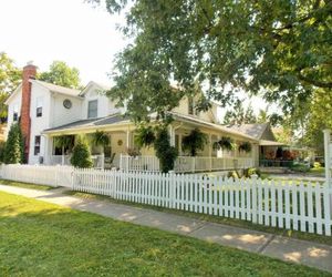 Finlay House Bed and Breakfast Niagara-On-The-Lake Canada