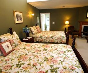 Wellington House Bed and Breakfast Niagara-On-The-Lake Canada