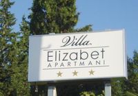 Отзывы Apartments Villa Elizabet, 3 звезды