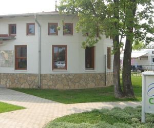 Thermal Camping Sarvar Apartmanhaz Sarvar Hungary